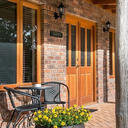 Coranda Lodge Armadale Экстерьер фото