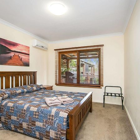 Coranda Lodge Armadale Экстерьер фото