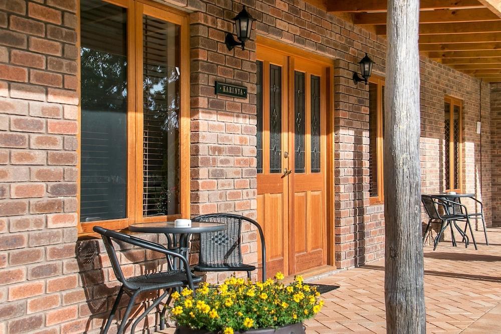 Coranda Lodge Armadale Экстерьер фото