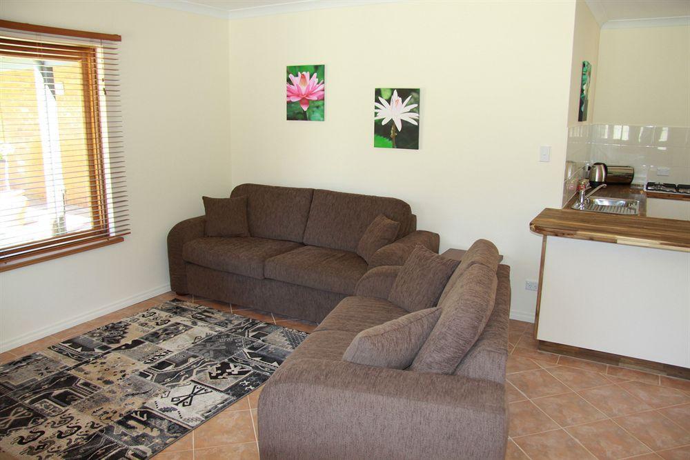 Coranda Lodge Armadale Экстерьер фото