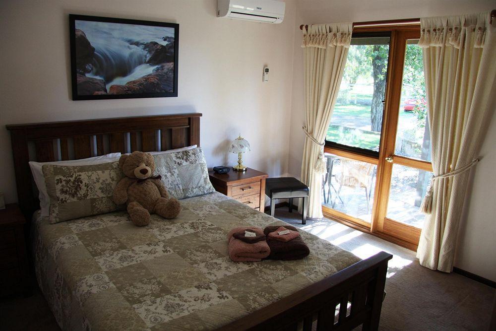 Coranda Lodge Armadale Экстерьер фото