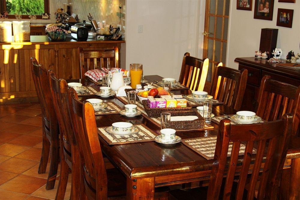 Coranda Lodge Armadale Экстерьер фото