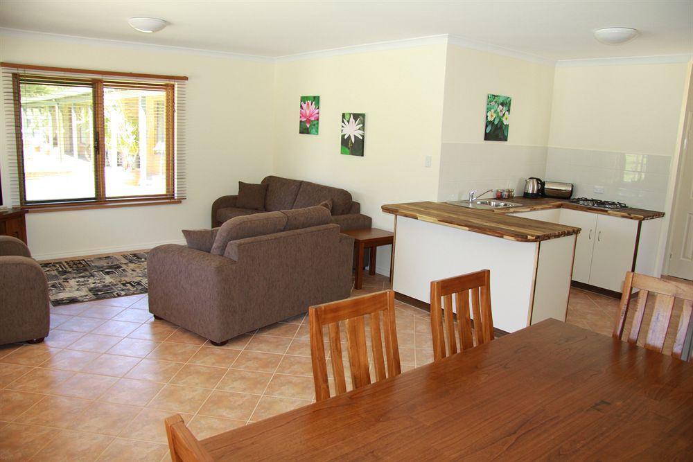 Coranda Lodge Armadale Экстерьер фото