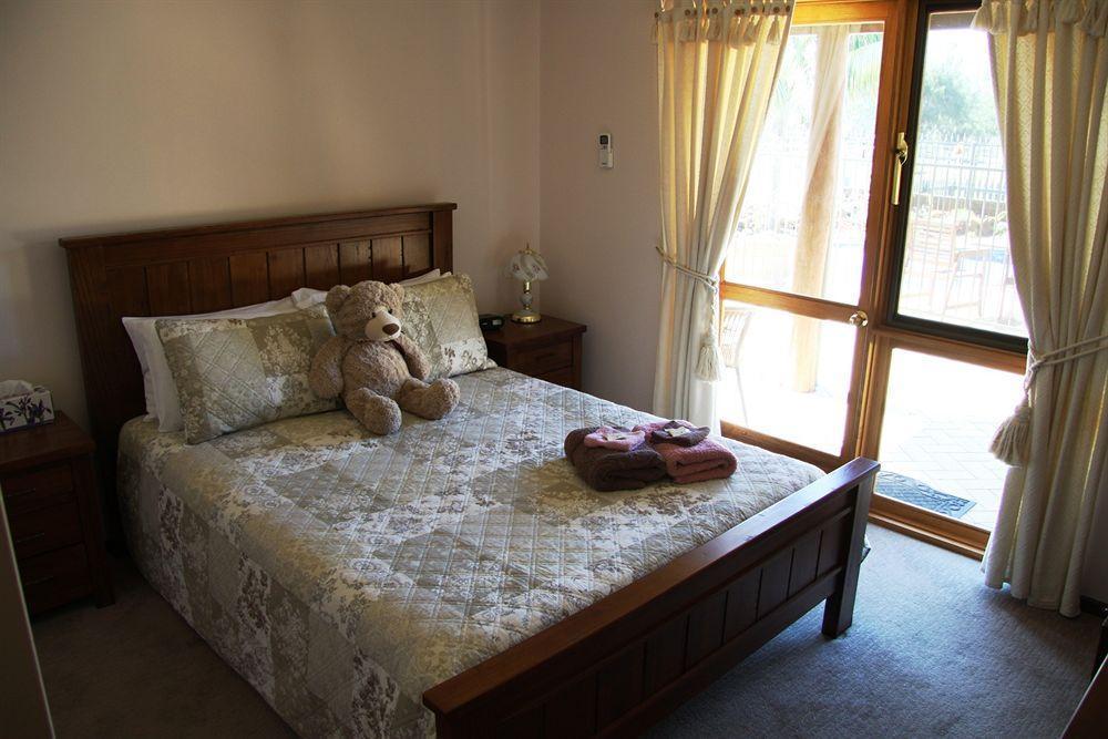 Coranda Lodge Armadale Экстерьер фото