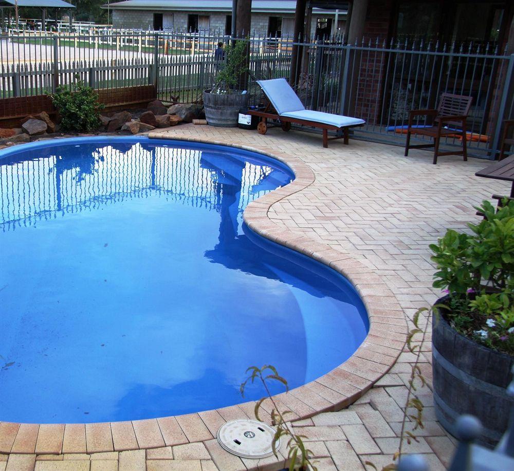 Coranda Lodge Armadale Экстерьер фото