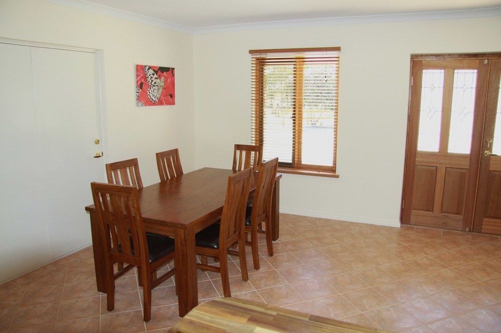 Coranda Lodge Armadale Экстерьер фото