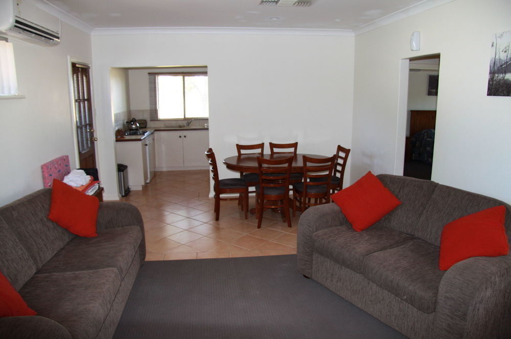 Coranda Lodge Armadale Экстерьер фото