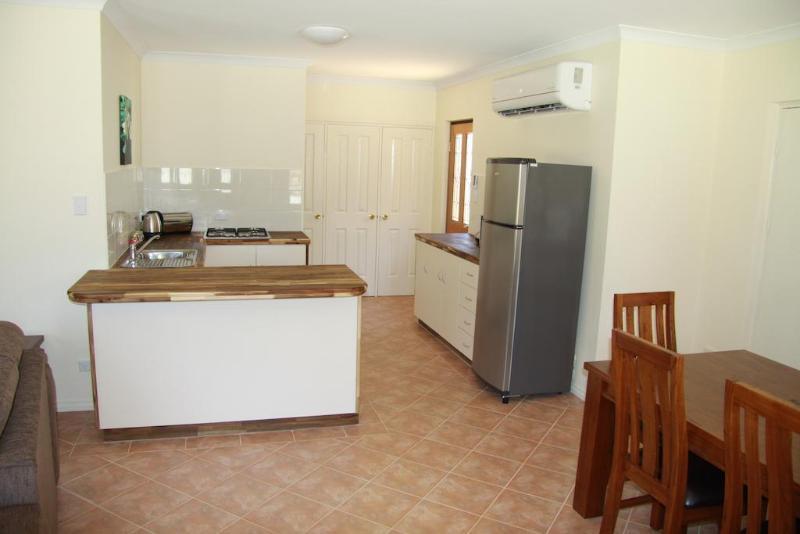 Coranda Lodge Armadale Экстерьер фото