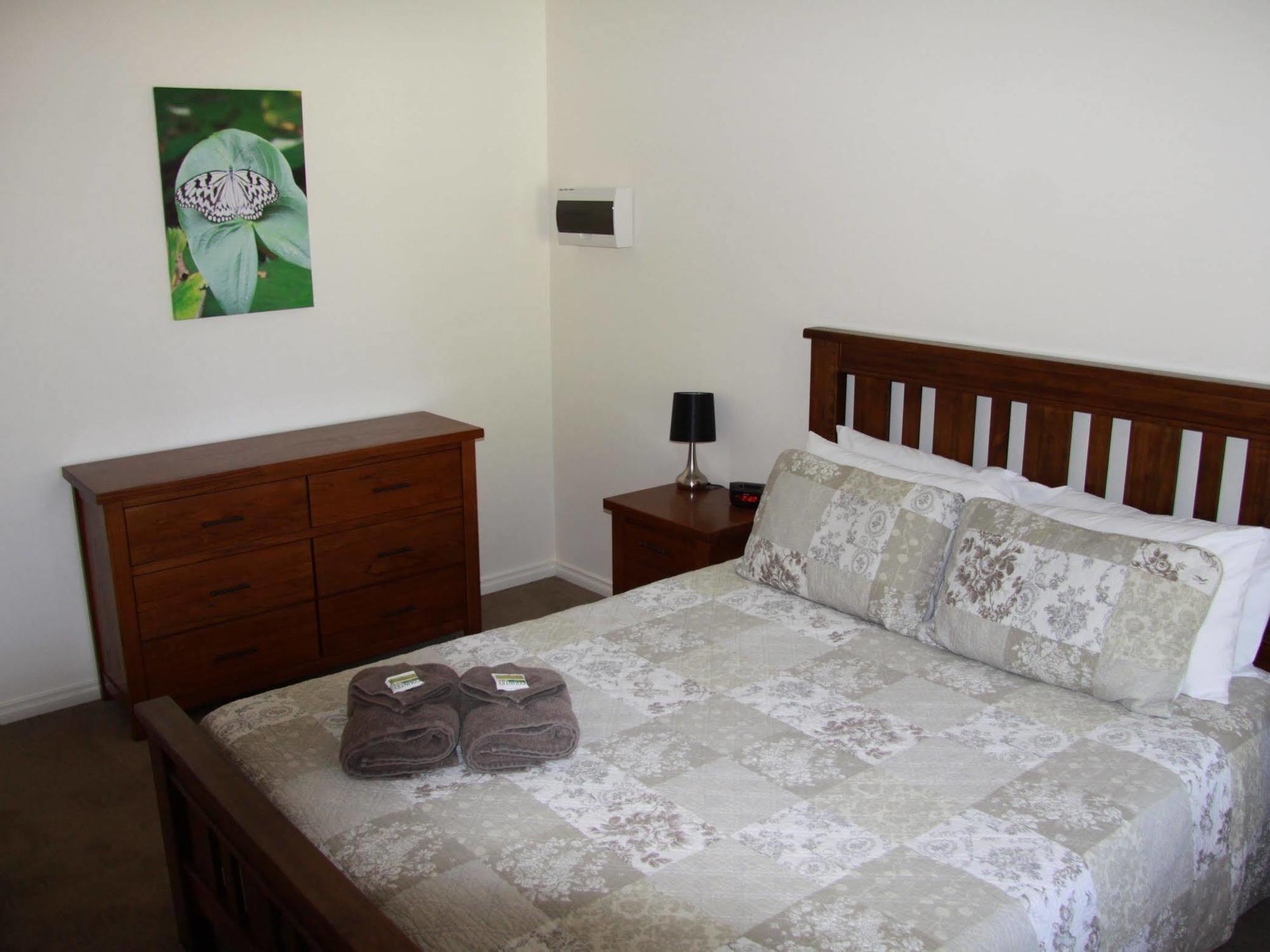 Coranda Lodge Armadale Экстерьер фото
