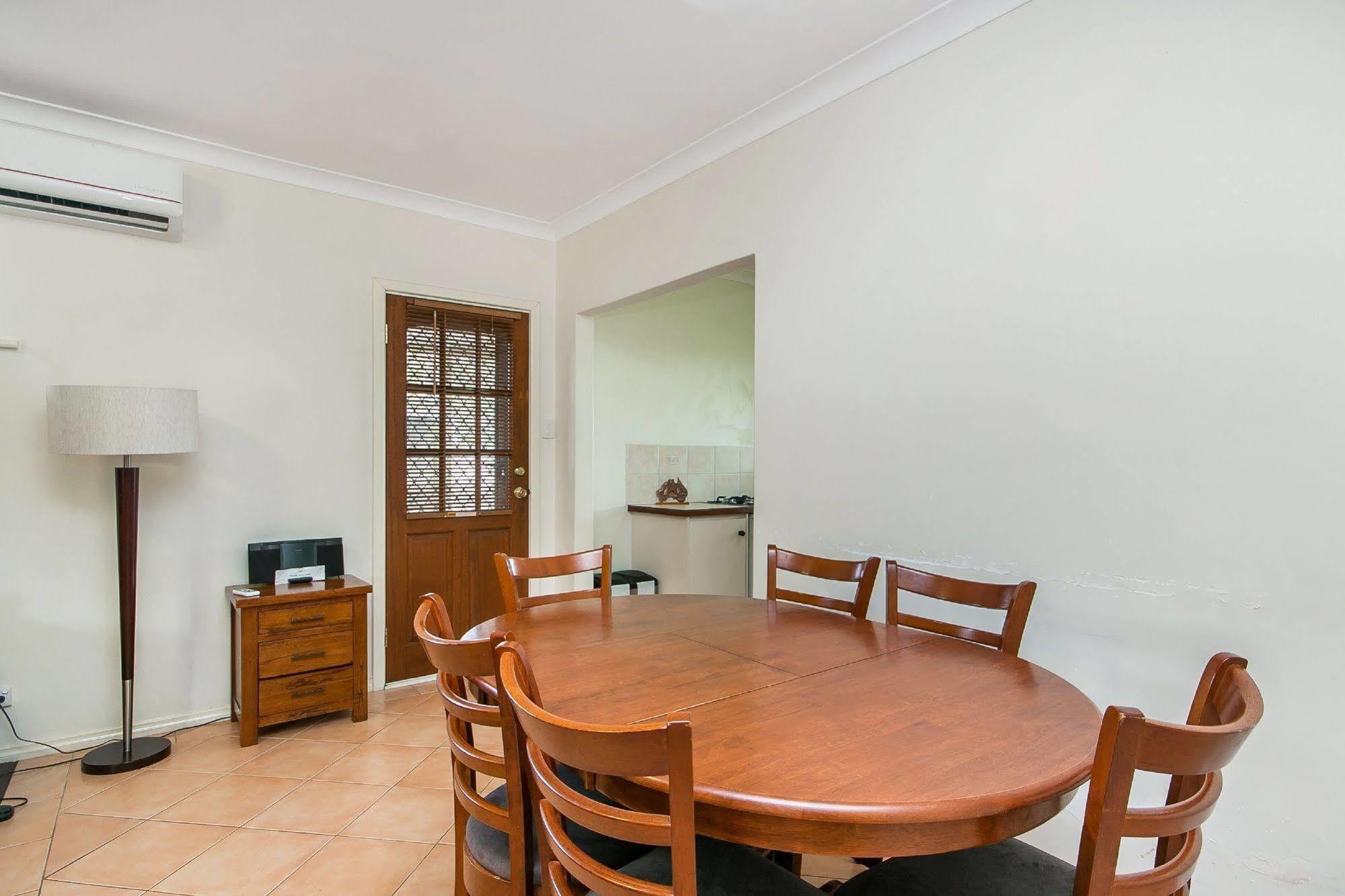 Coranda Lodge Armadale Экстерьер фото