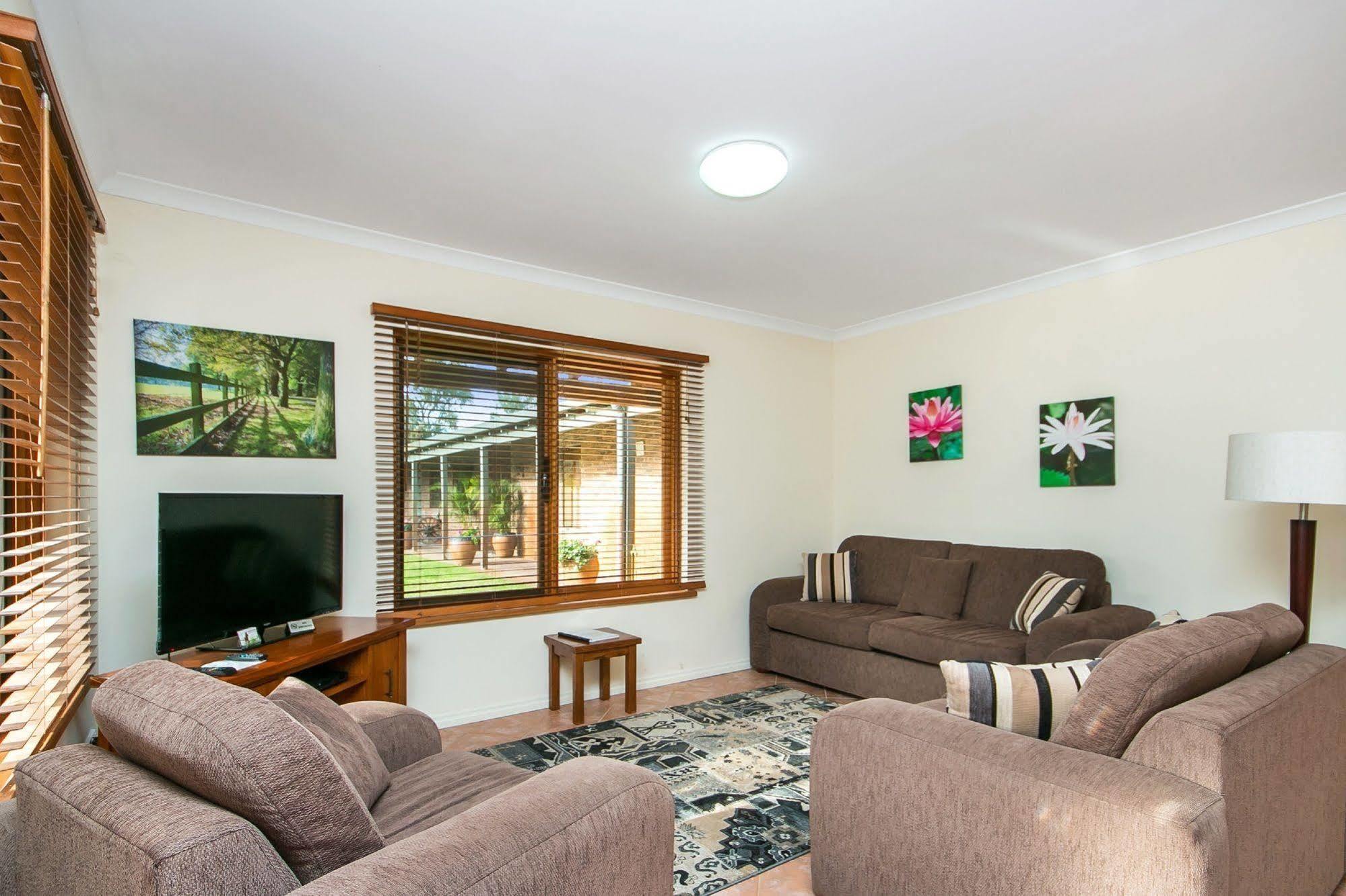 Coranda Lodge Armadale Экстерьер фото