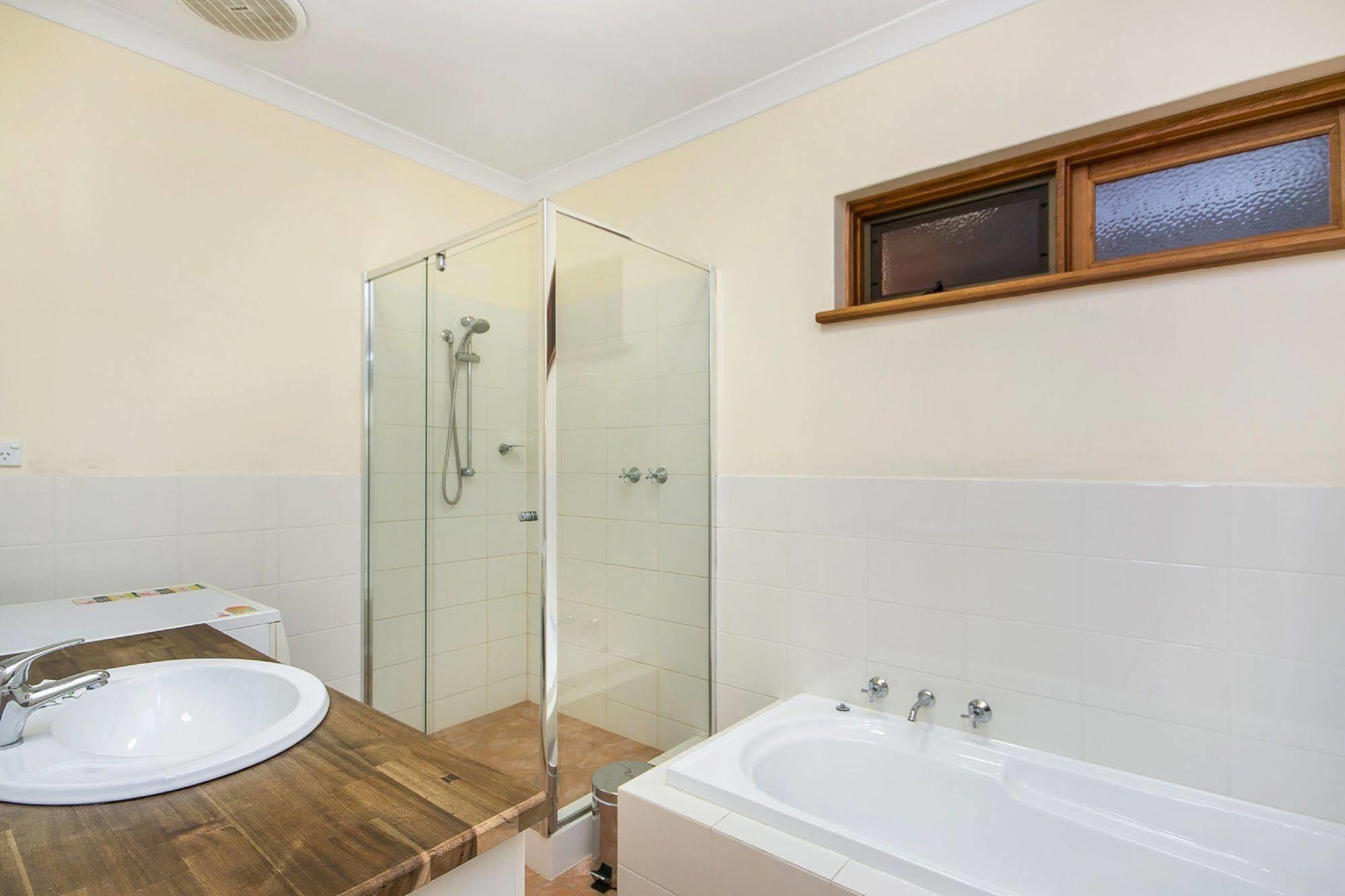 Coranda Lodge Armadale Экстерьер фото