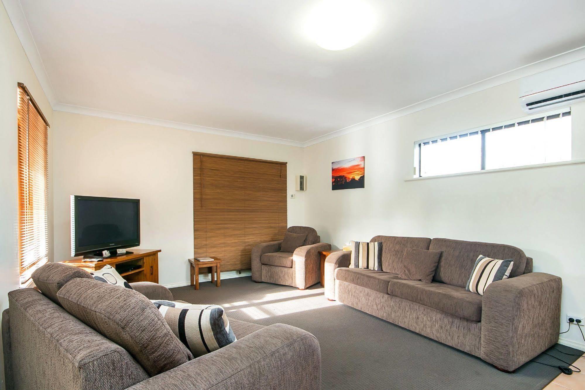 Coranda Lodge Armadale Экстерьер фото