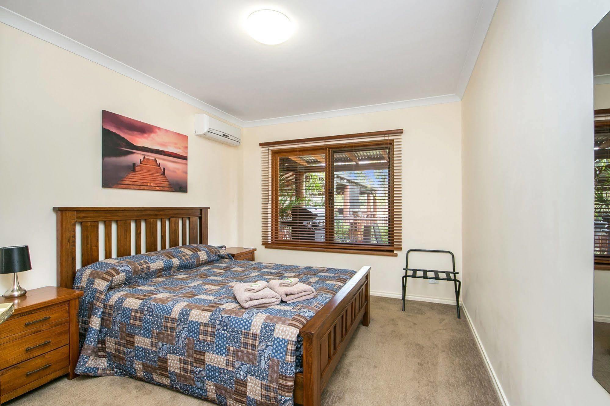 Coranda Lodge Armadale Экстерьер фото