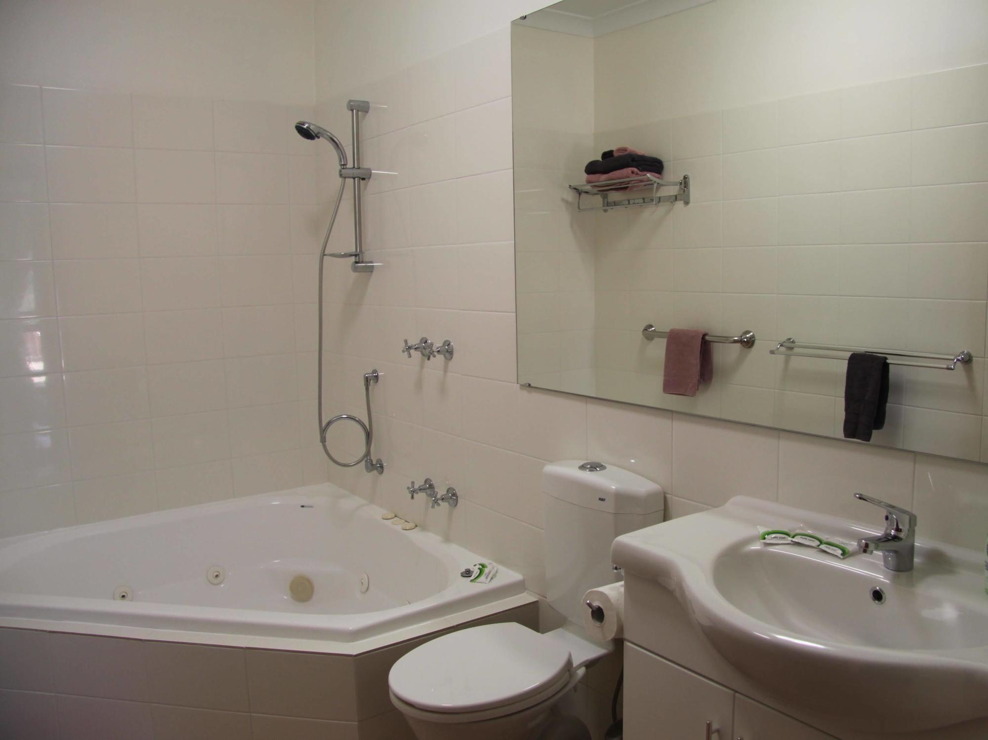 Coranda Lodge Armadale Экстерьер фото