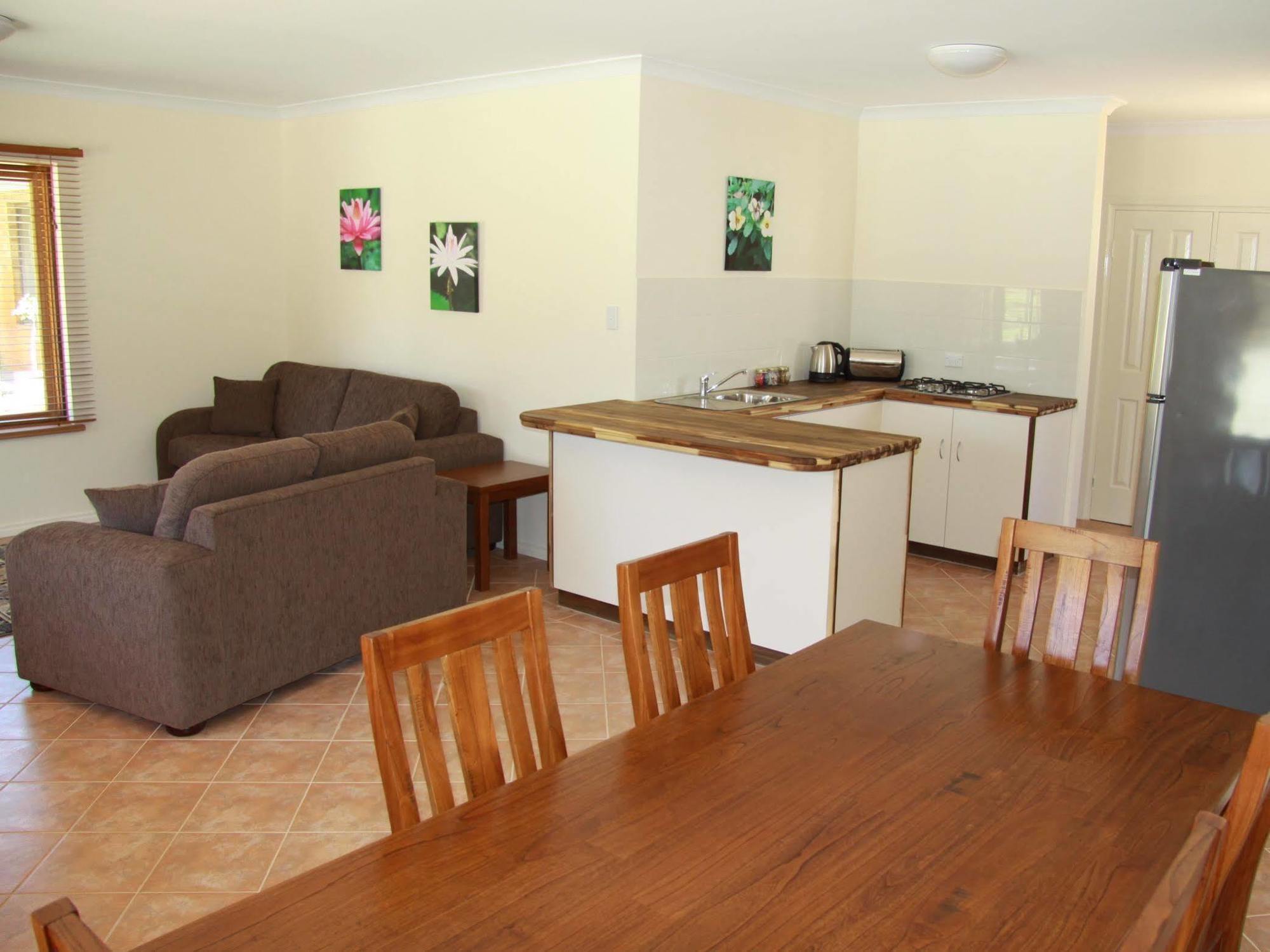 Coranda Lodge Armadale Экстерьер фото