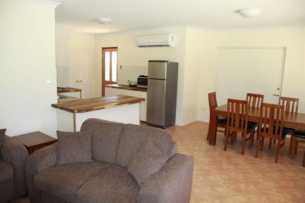 Coranda Lodge Armadale Экстерьер фото