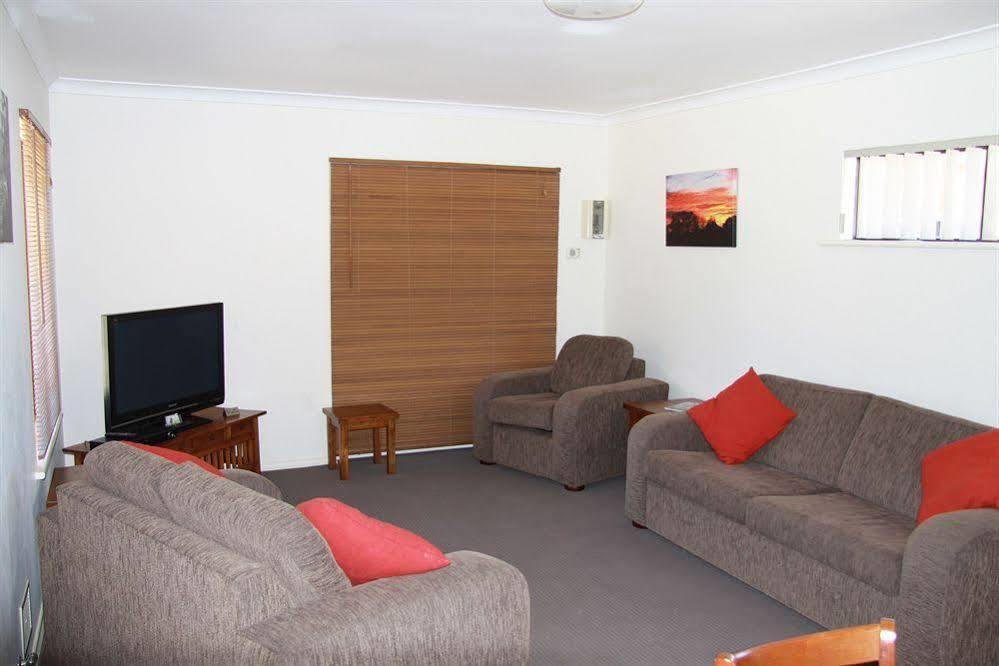 Coranda Lodge Armadale Экстерьер фото